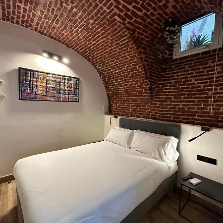 Pacorooms Madrid Kültér fotó