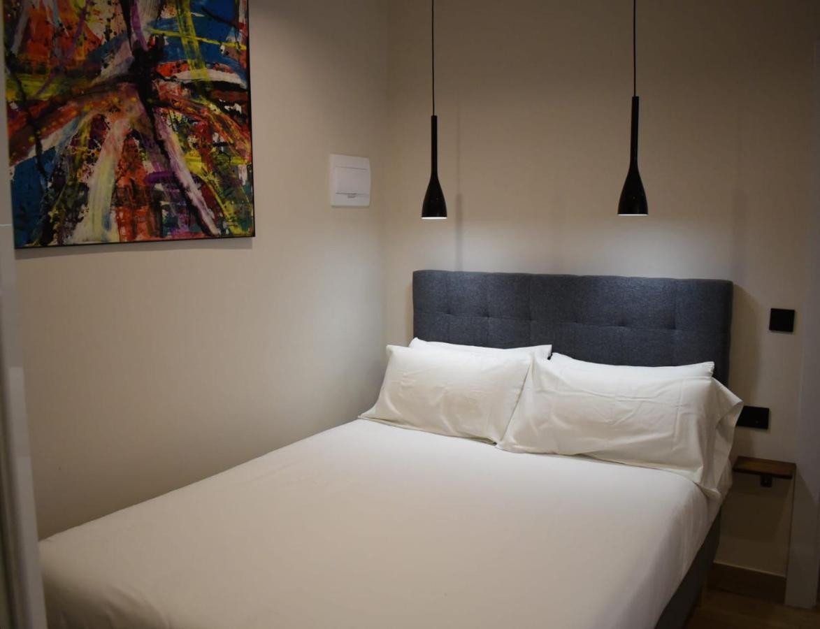 Pacorooms Madrid Kültér fotó