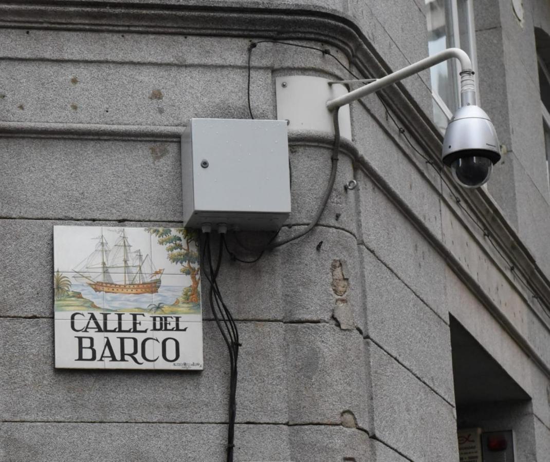 Pacorooms Madrid Kültér fotó