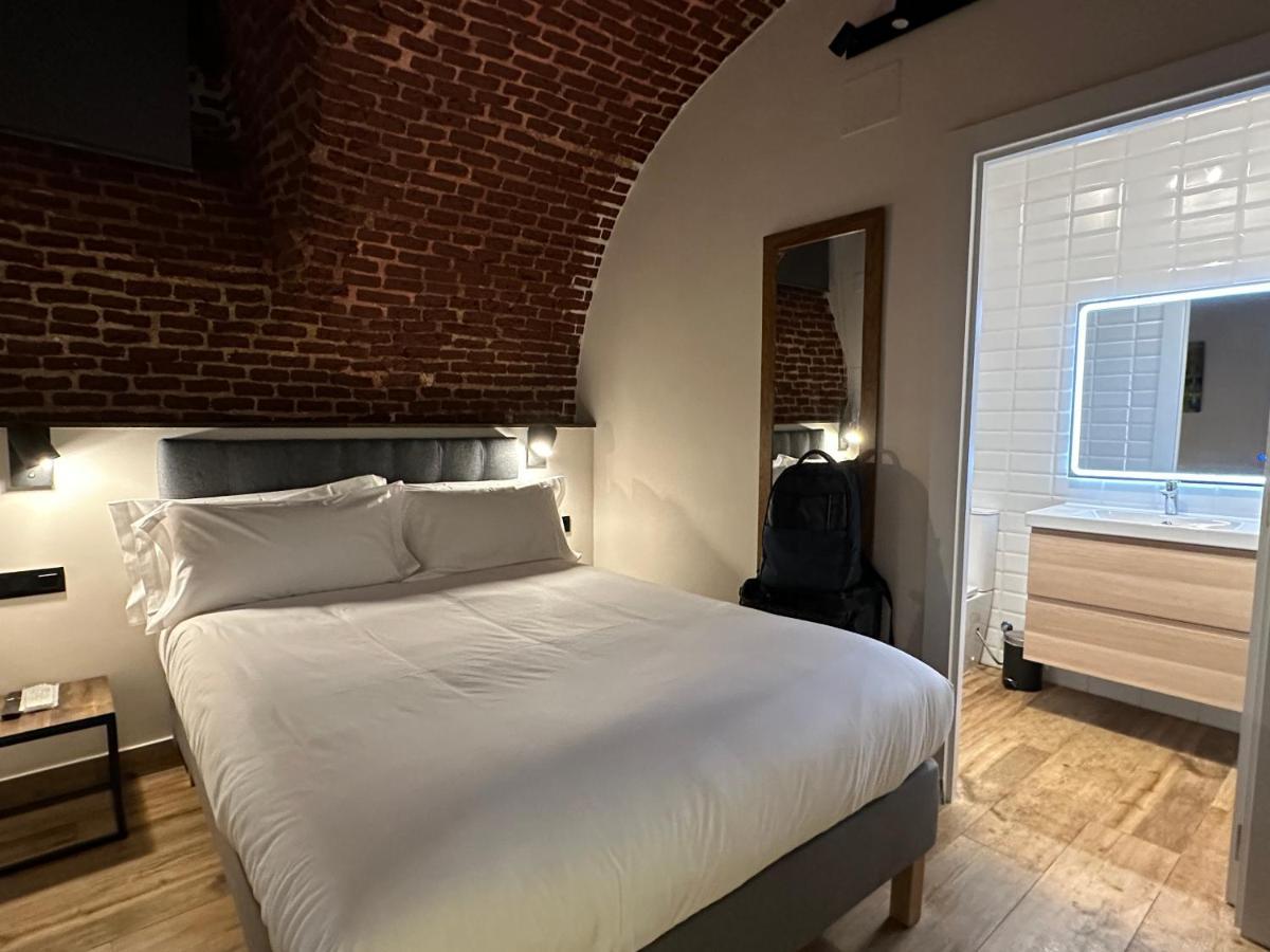 Pacorooms Madrid Kültér fotó